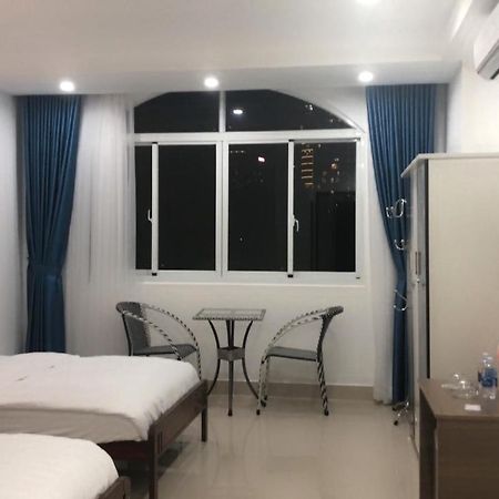 Amanda Phan Hotel Thành Pho Ho Chí Minh Esterno foto