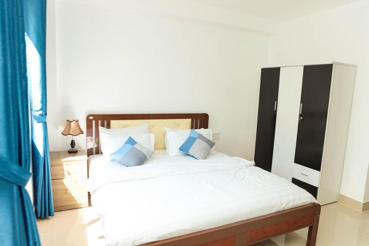 Amanda Phan Hotel Thành Pho Ho Chí Minh Esterno foto