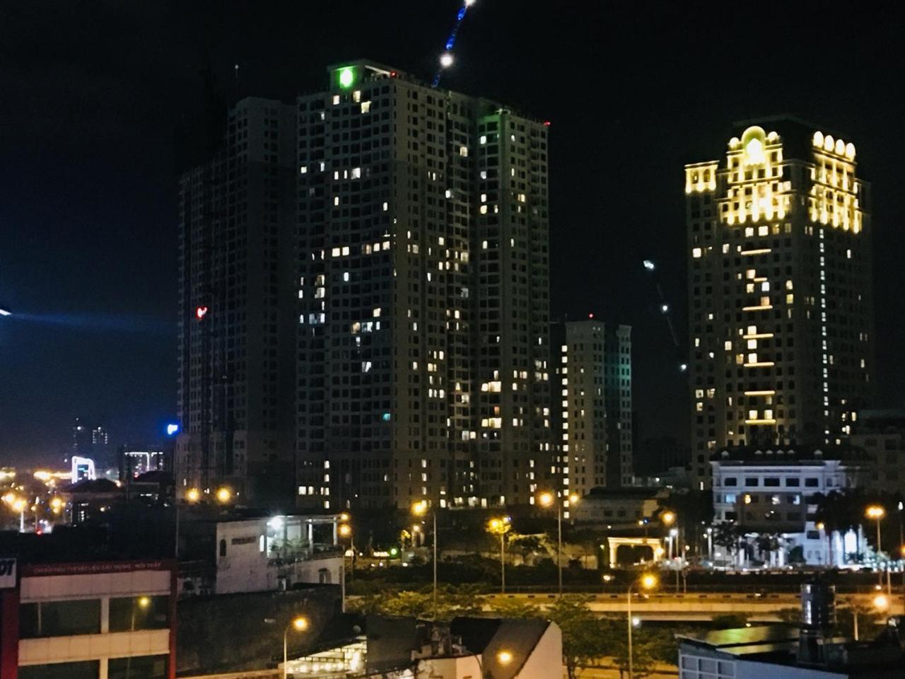 Amanda Phan Hotel Thành Pho Ho Chí Minh Esterno foto