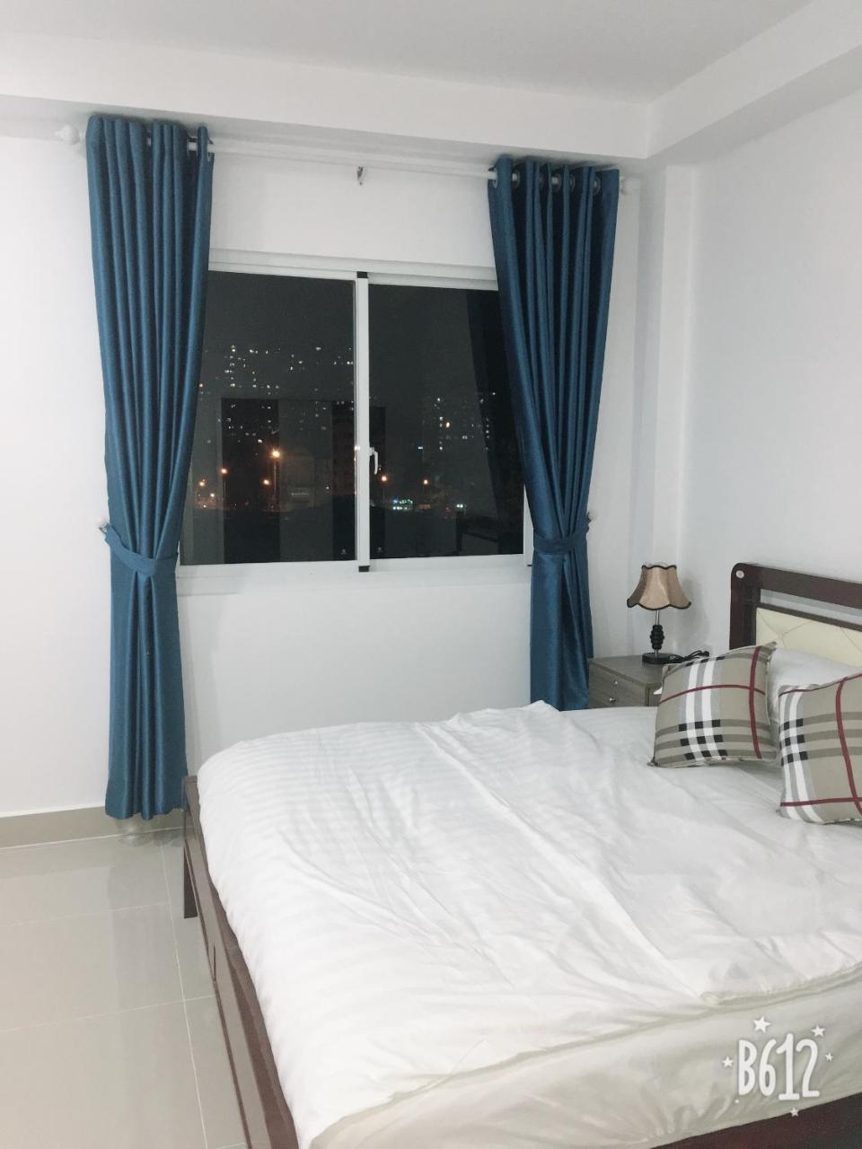 Amanda Phan Hotel Thành Pho Ho Chí Minh Esterno foto