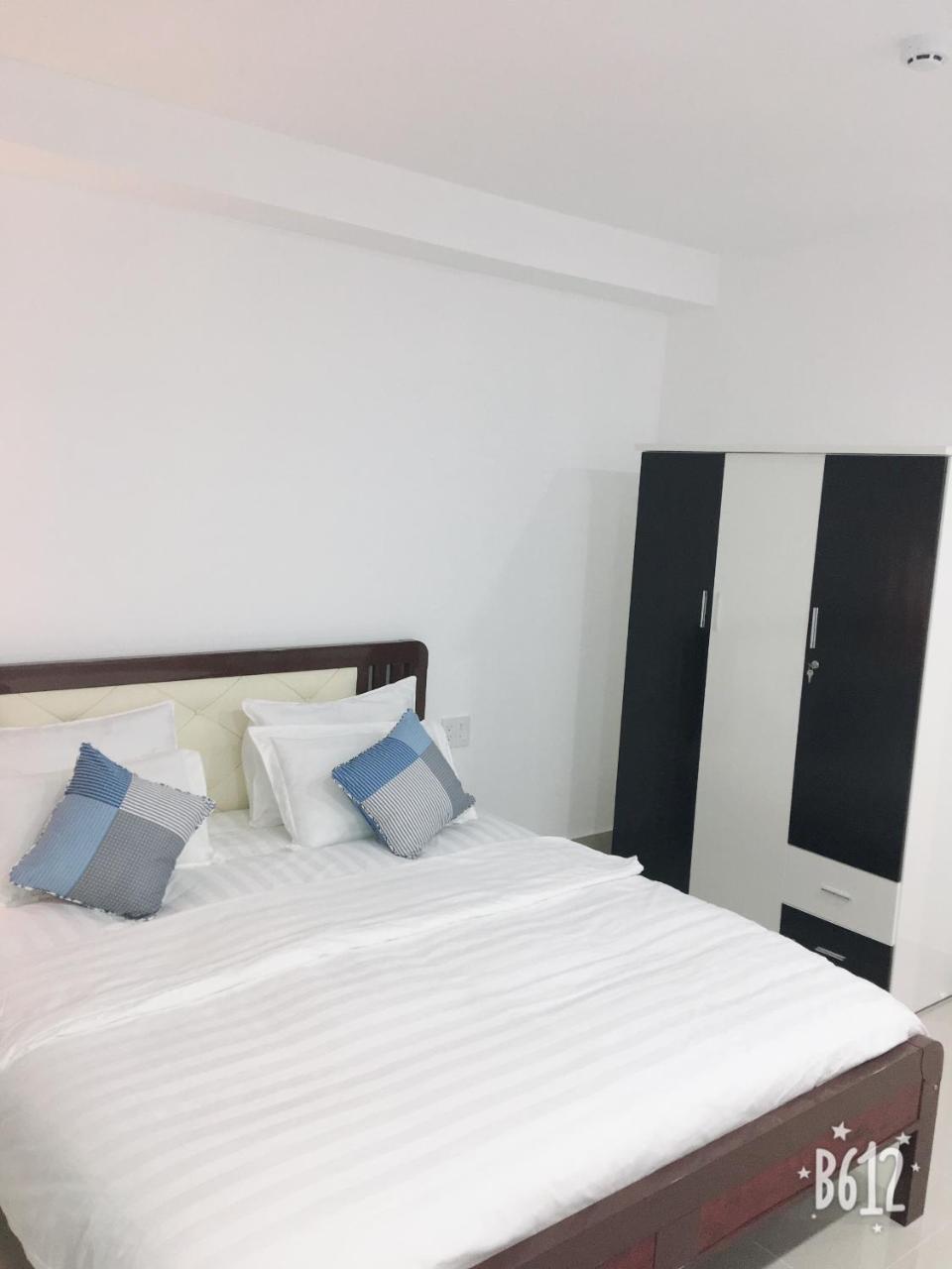 Amanda Phan Hotel Thành Pho Ho Chí Minh Esterno foto