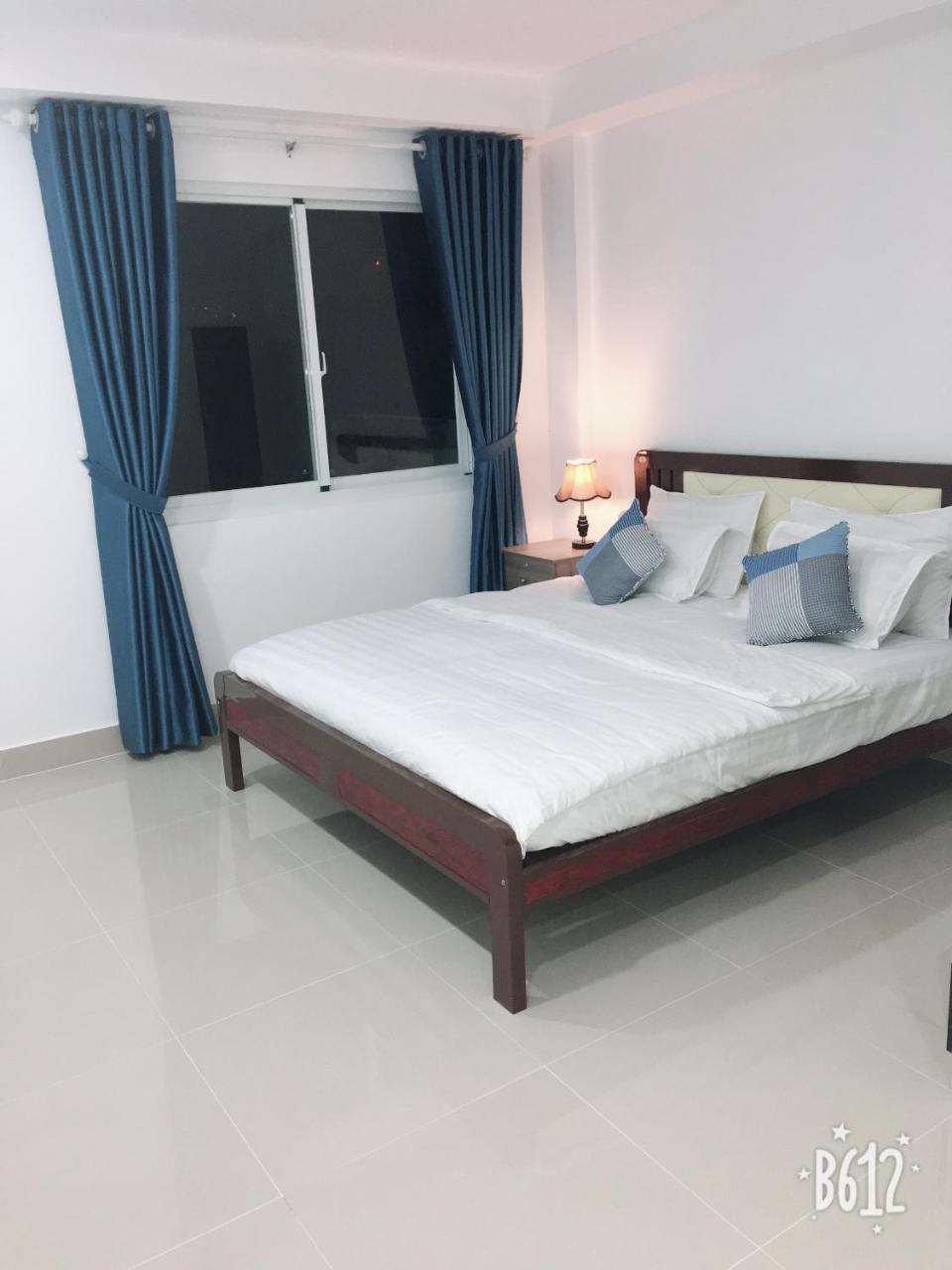 Amanda Phan Hotel Thành Pho Ho Chí Minh Esterno foto