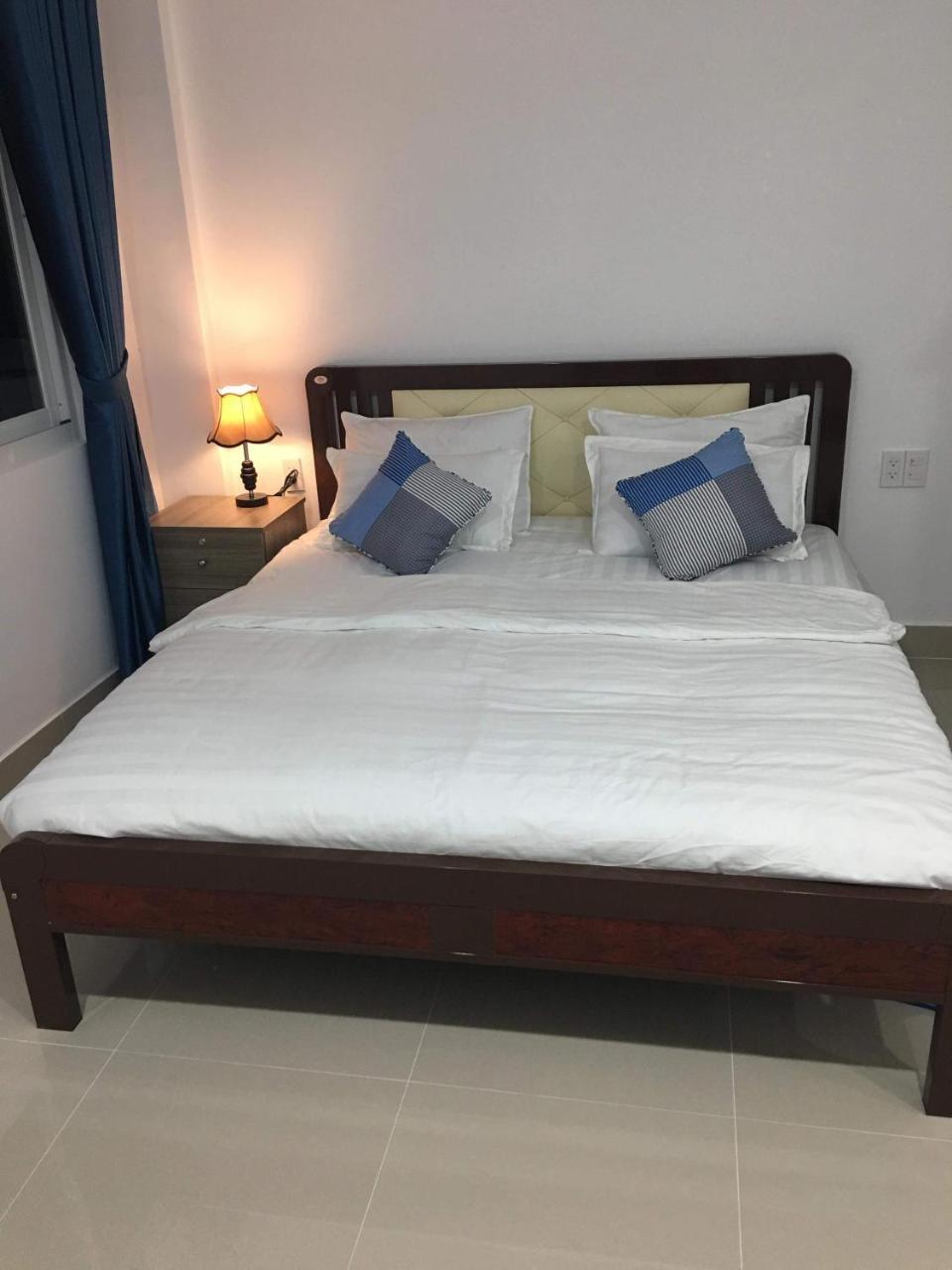 Amanda Phan Hotel Thành Pho Ho Chí Minh Camera foto