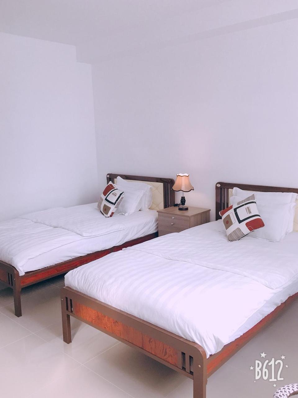 Amanda Phan Hotel Thành Pho Ho Chí Minh Camera foto