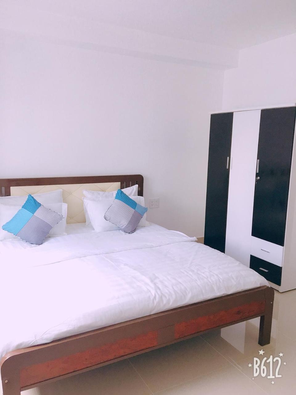 Amanda Phan Hotel Thành Pho Ho Chí Minh Camera foto