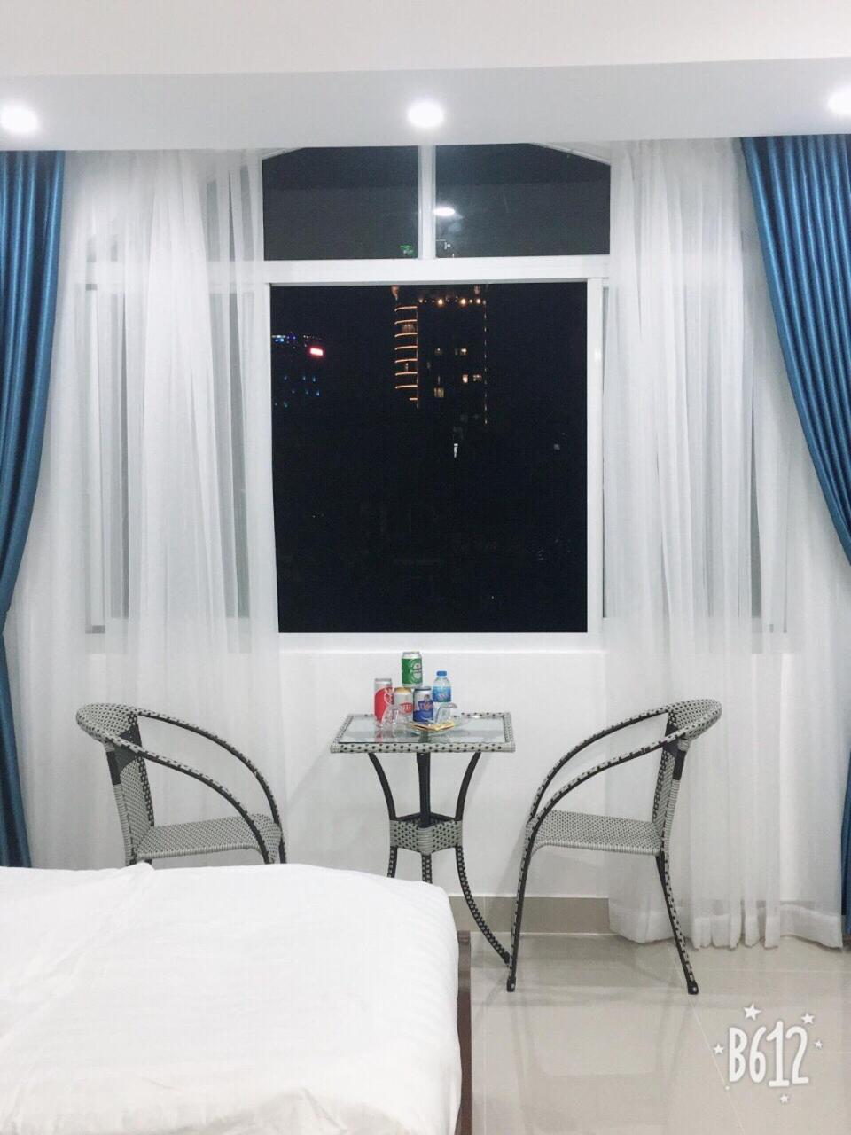 Amanda Phan Hotel Thành Pho Ho Chí Minh Esterno foto