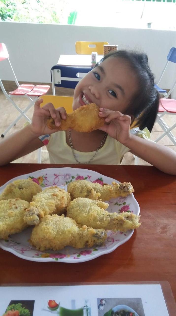 Amanda Phan Hotel Thành Pho Ho Chí Minh Esterno foto